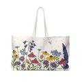 Wildflower Market Tote