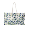 Blueberry Market Tote