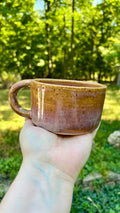 Autumn Sky Soup Mug