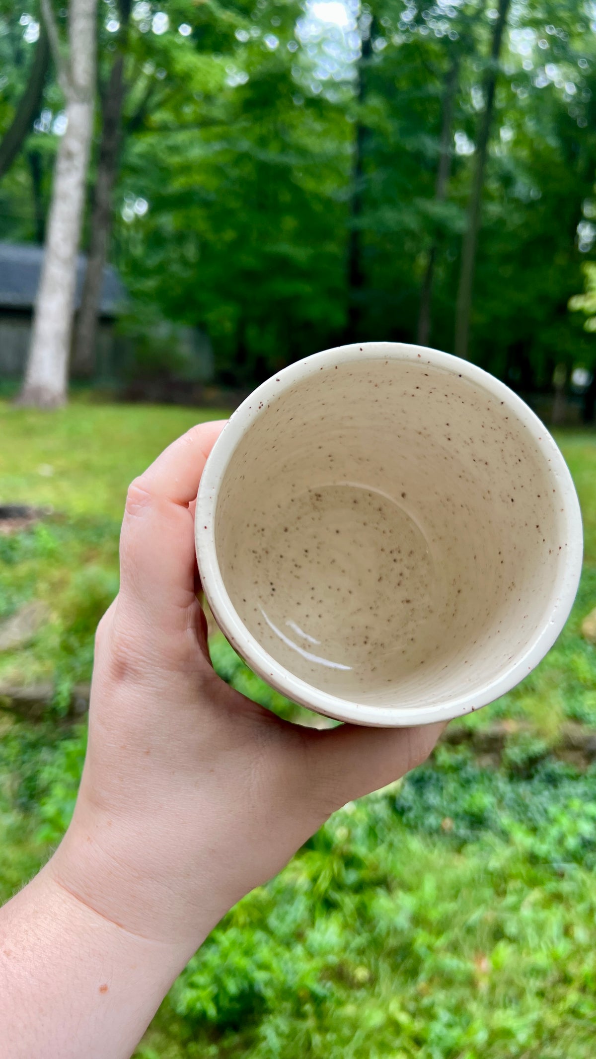 Carrot Tumbler