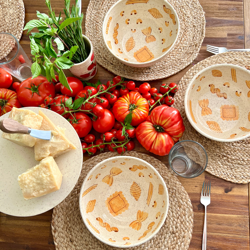 Pasta Bowl
