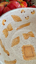Pasta Bowl