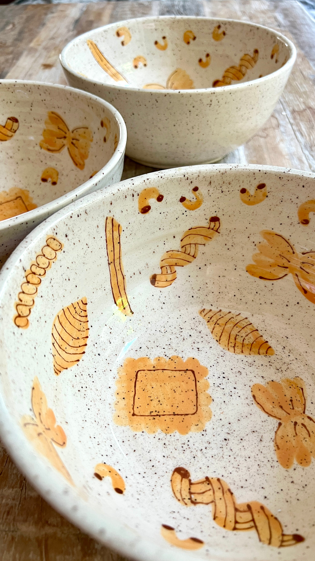 Pasta Bowl
