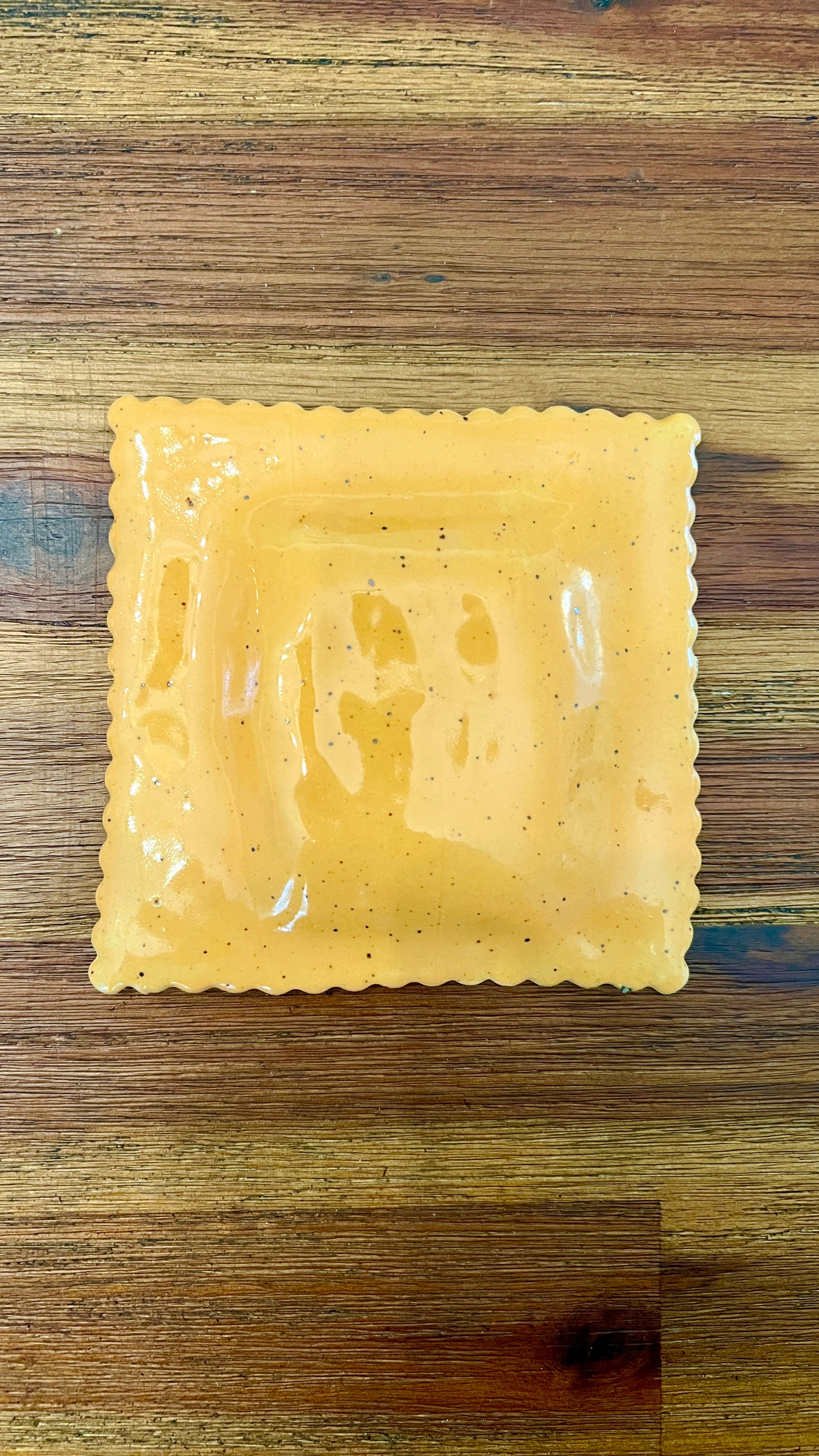 Ravioli Spoon Rest