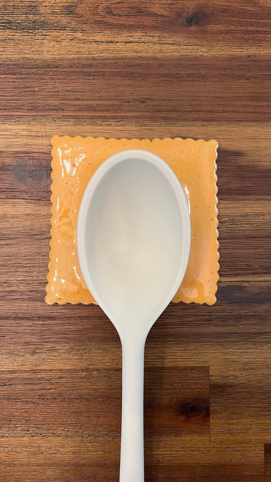 Ravioli Spoon Rest