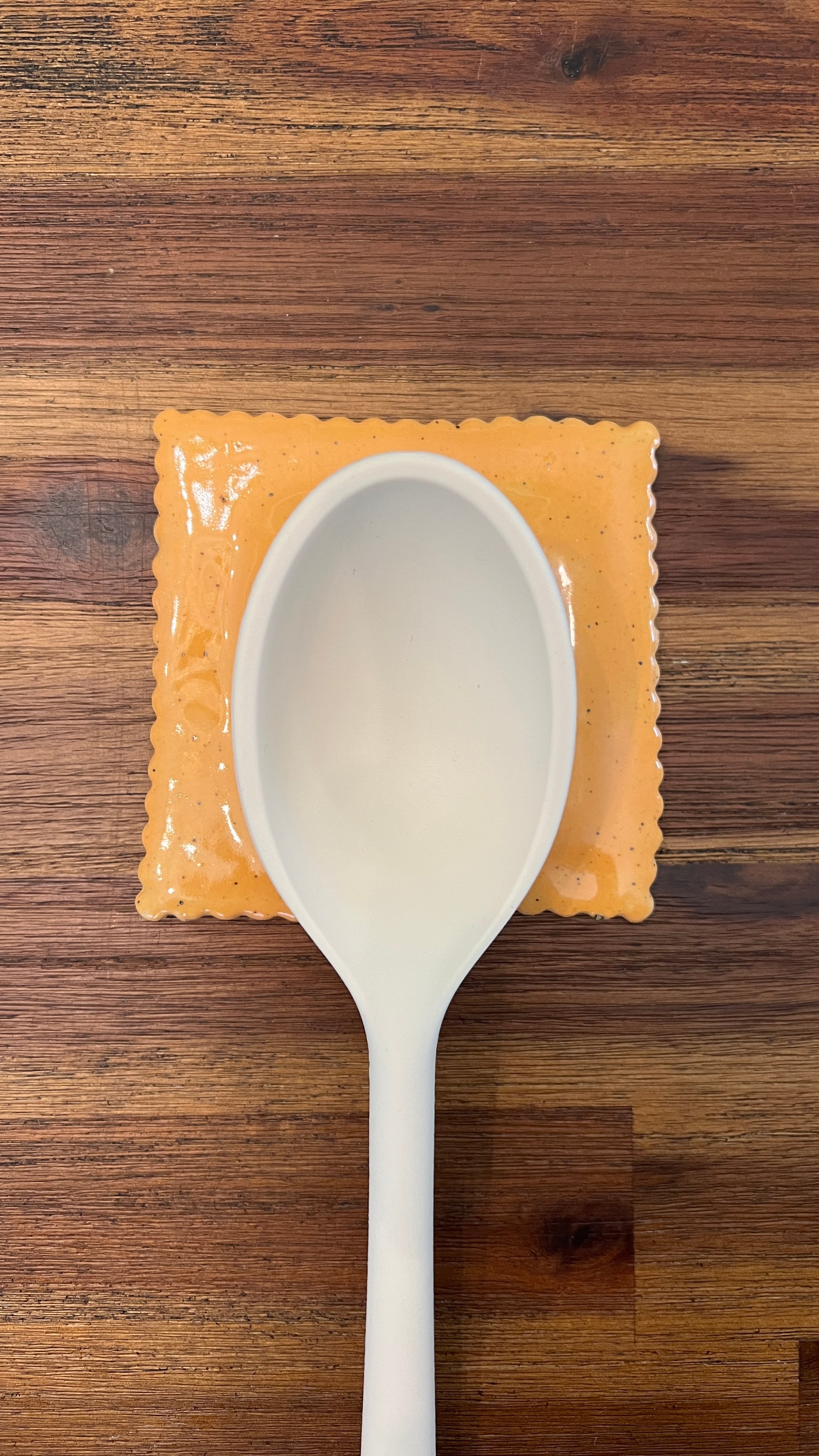 Ravioli Spoon Rest